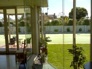 window cleaning