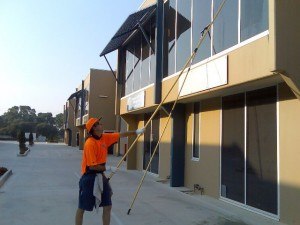 window cleaners